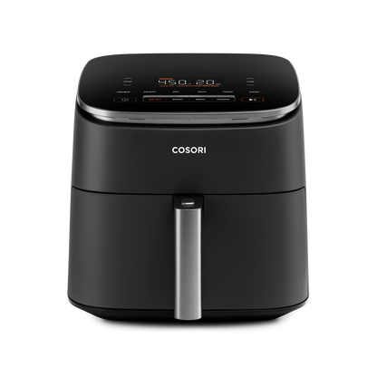 TurboBlaze™ 6.0-Quart Air Fryer